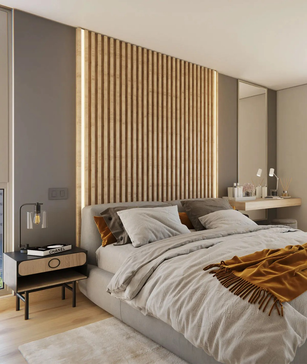 Venta Departamento SP 3D 3B 2E 1Bd Parque Arauco - Las Condes