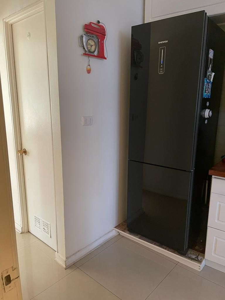 Venta Departamento N 4D en suite 3B 1E Salvador - Providencia