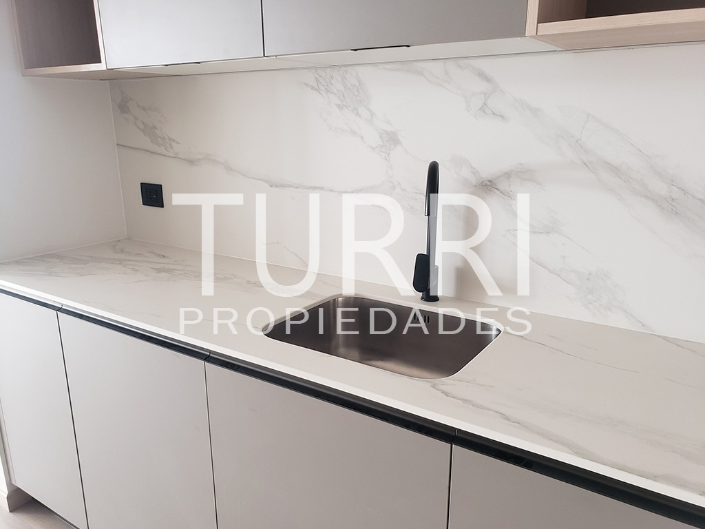 Arriendo Departamento NP 2D Walk-in cl&oacute;set 2B 1E 1Bd Metro Hernando de Magallanes - Las Condes