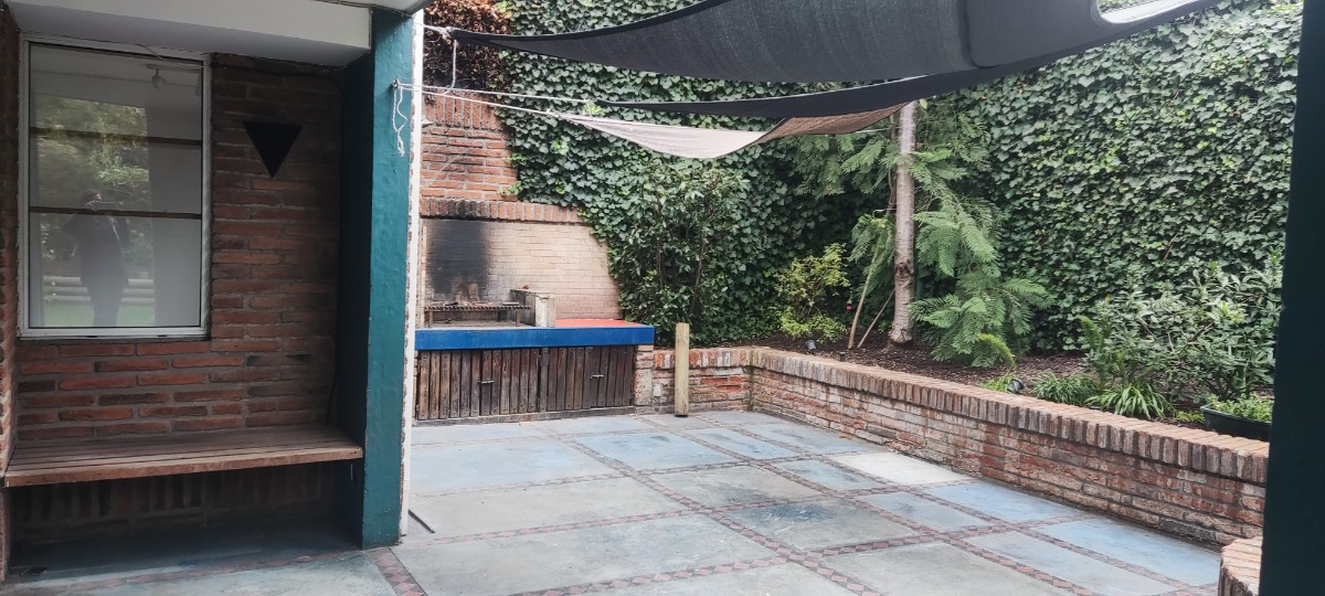 Arriendo Casa NO 5D en suite 3B 2E 2B La Reina Alta - La Reina