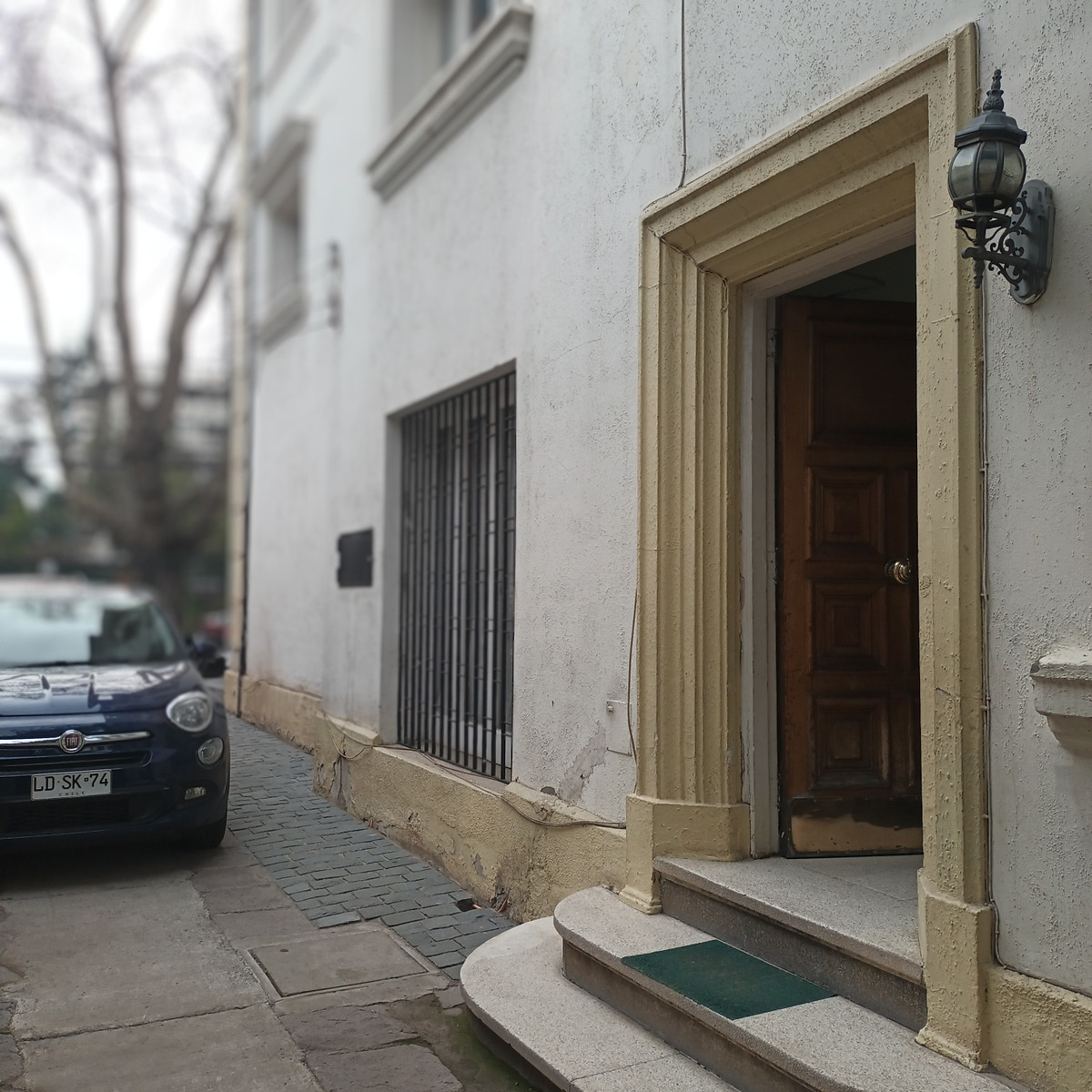 Arriendo Departamento 4D 2B 1E 1B Pedro de Valdivia - Providencia