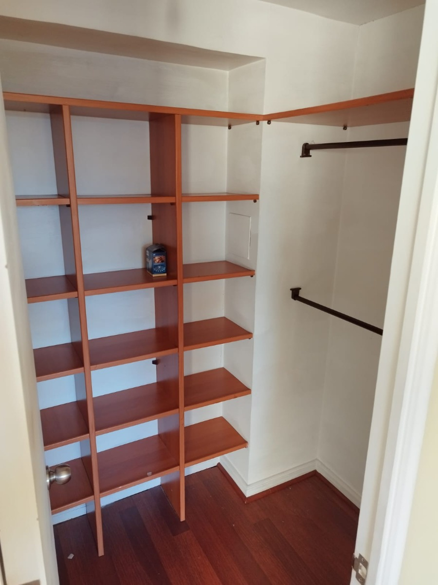 Arriendo Departamento NOSP 3D en suite Walk-in cl&oacute;set 2B 1E 1B Diagonal Oriente - &Ntilde;u&ntilde;oa