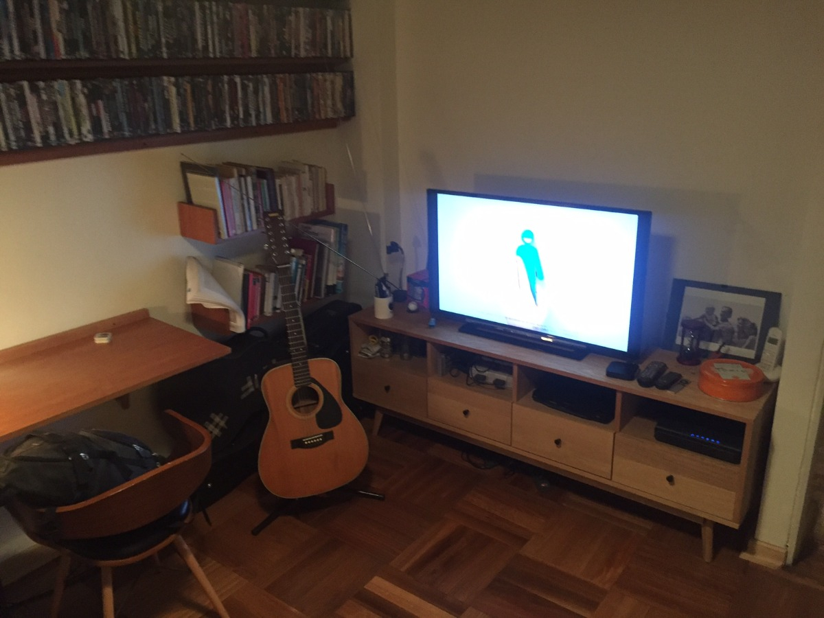 Arriendo Departamento SO 2D 2B  - Providencia