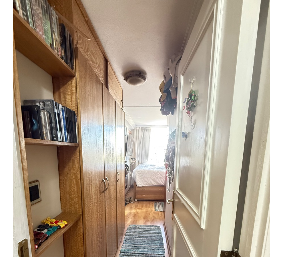 Venta Departamento O 4D en suite 3B 2E  - Providencia