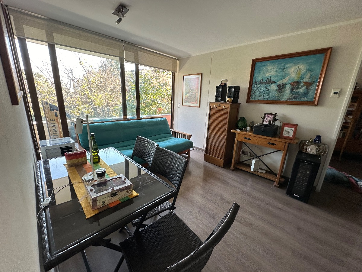 Venta Departamento SP 2D en suite Walk-in cl&oacute;set 2B 1E 1B Plaza Ega&ntilde;a - &Ntilde;u&ntilde;oa