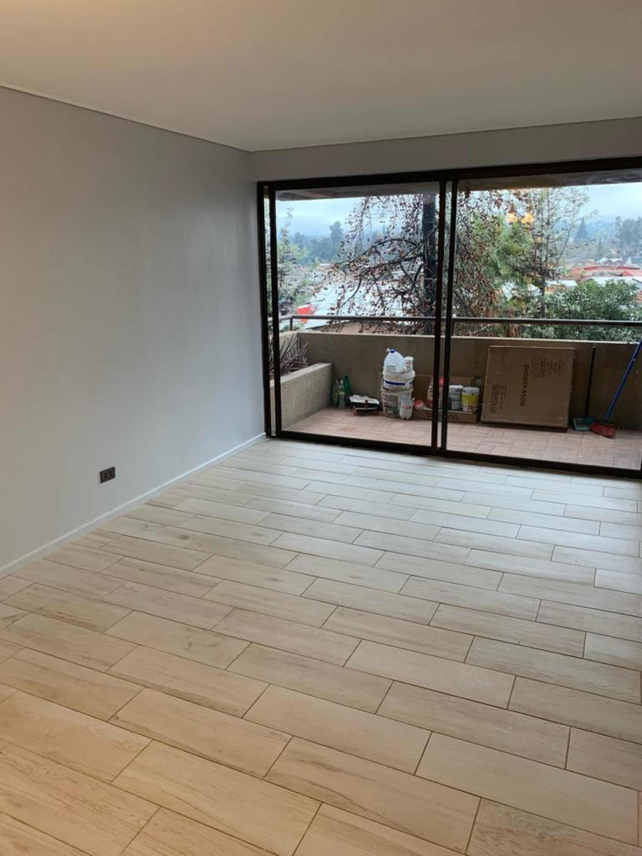 Arriendo Departamento 3D Antigua Lo Barnechea - Lo Barnechea