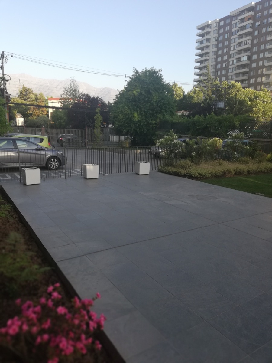 Arriendo Departamento NO 3D 3B 1E 1B Estadio Nacional - &Ntilde;u&ntilde;oa