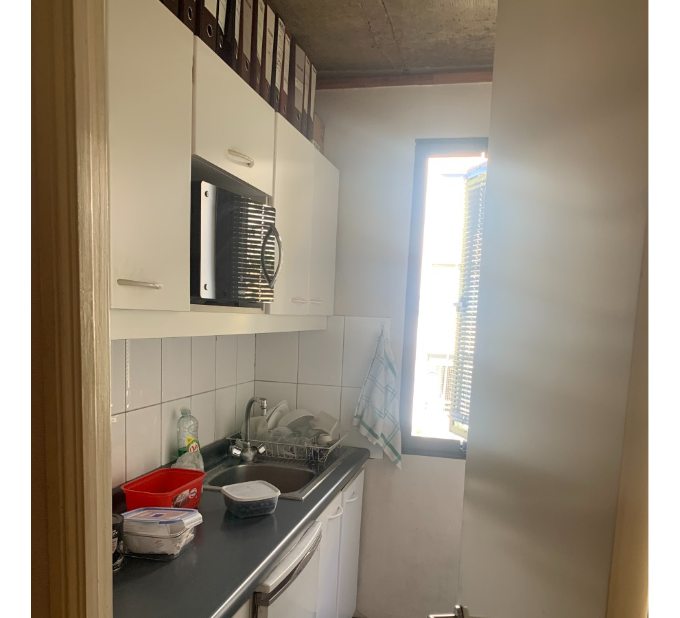 Venta Oficina NO 3B 3E Pedro de Valdivia - Providencia