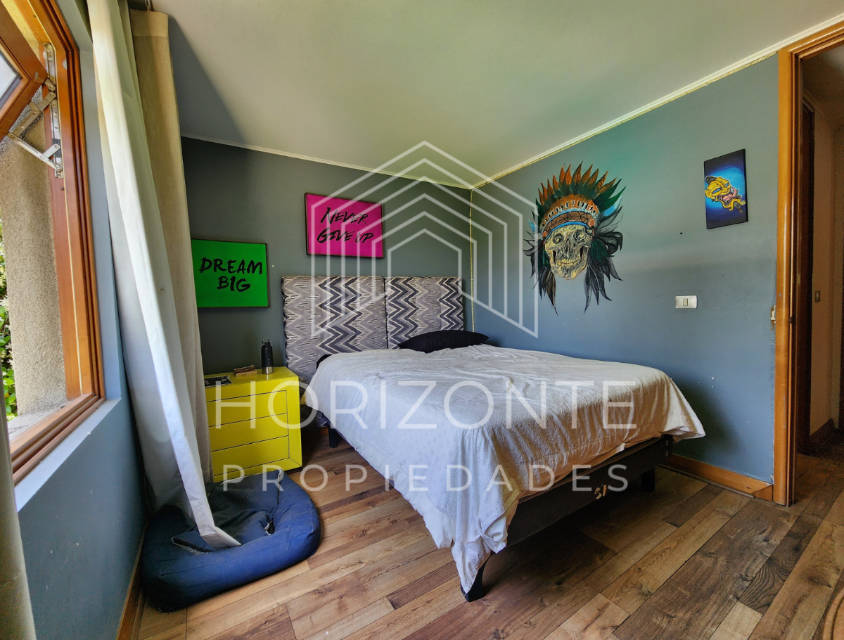 Venta Casa 5D en suite Walk-in cl&oacute;set 5B 3E 1B Los Trapenses - Lo Barnechea