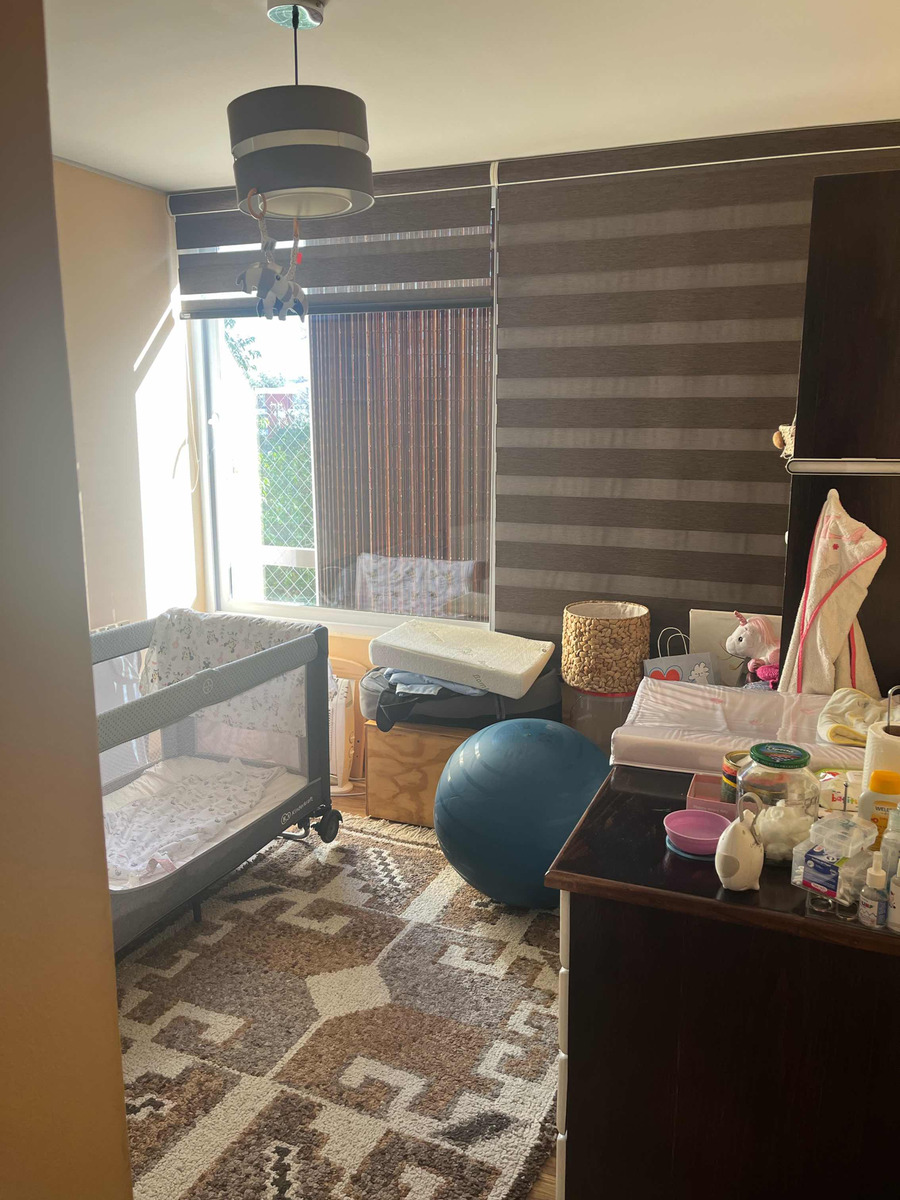 Arriendo Departamento NP 3D 3B 1E 1B Sebasti&aacute;n Elcano - Las Condes