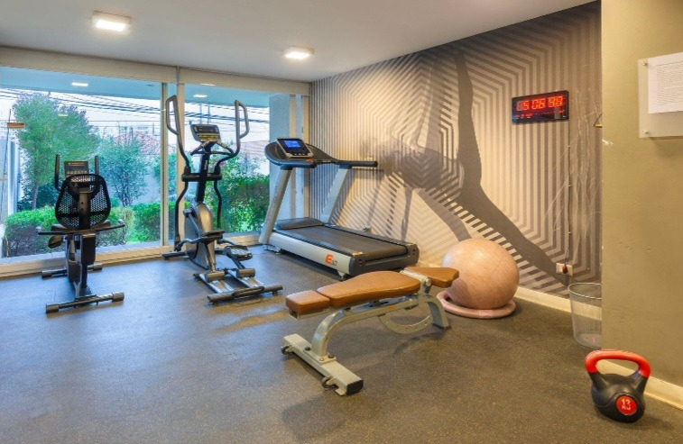 Venta Departamento NO 3D en suite 2B 2E 11B Troncos Viejos - La Reina