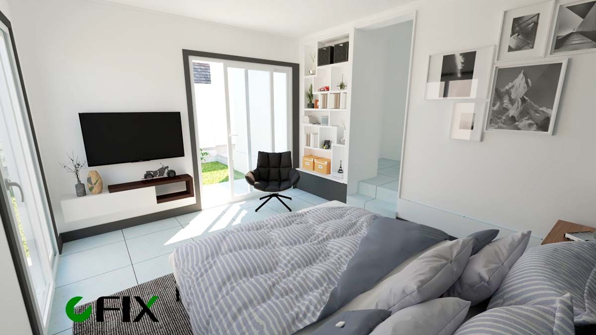 Venta Casa 3D en suite Walk-in cl&oacute;set 3B 2E 1B Rotonda Atenas - Las Condes