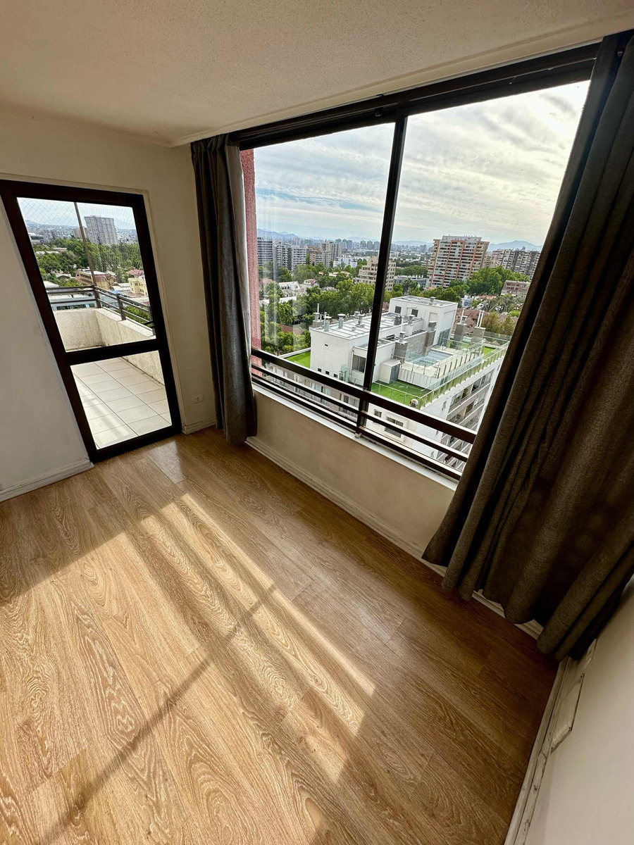 Arriendo Departamento 2D 2B 1E 1B Plaza &Ntilde;u&ntilde;oa - &Ntilde;u&ntilde;oa
