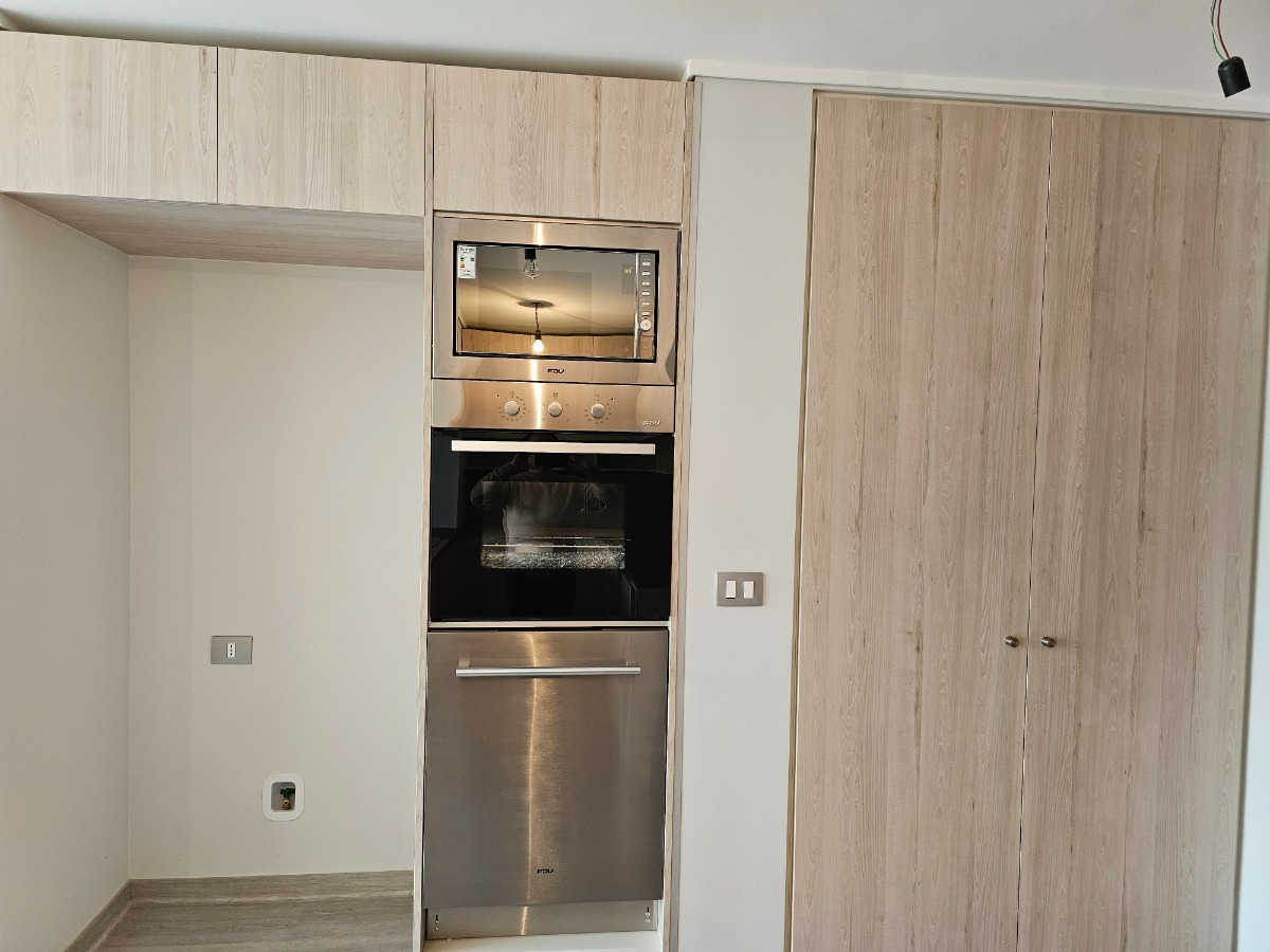 Arriendo Departamento N 3D 2B 1E 1B Campus Oriente - Providencia