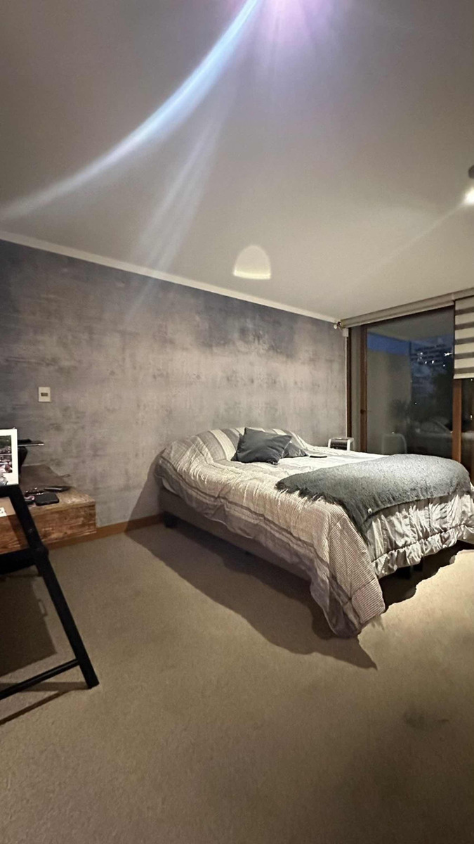 Arriendo Departamento 4D 3B 2E 1B P&iacute;o XI - Vitacura