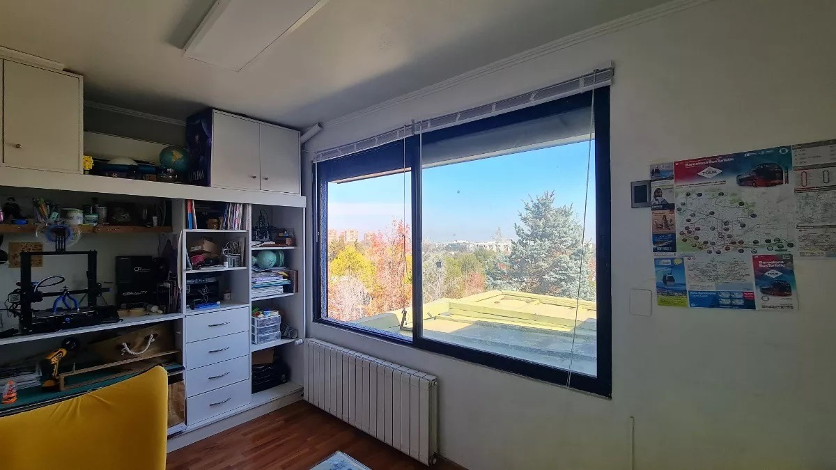 Venta Casa 5D  - Las Condes