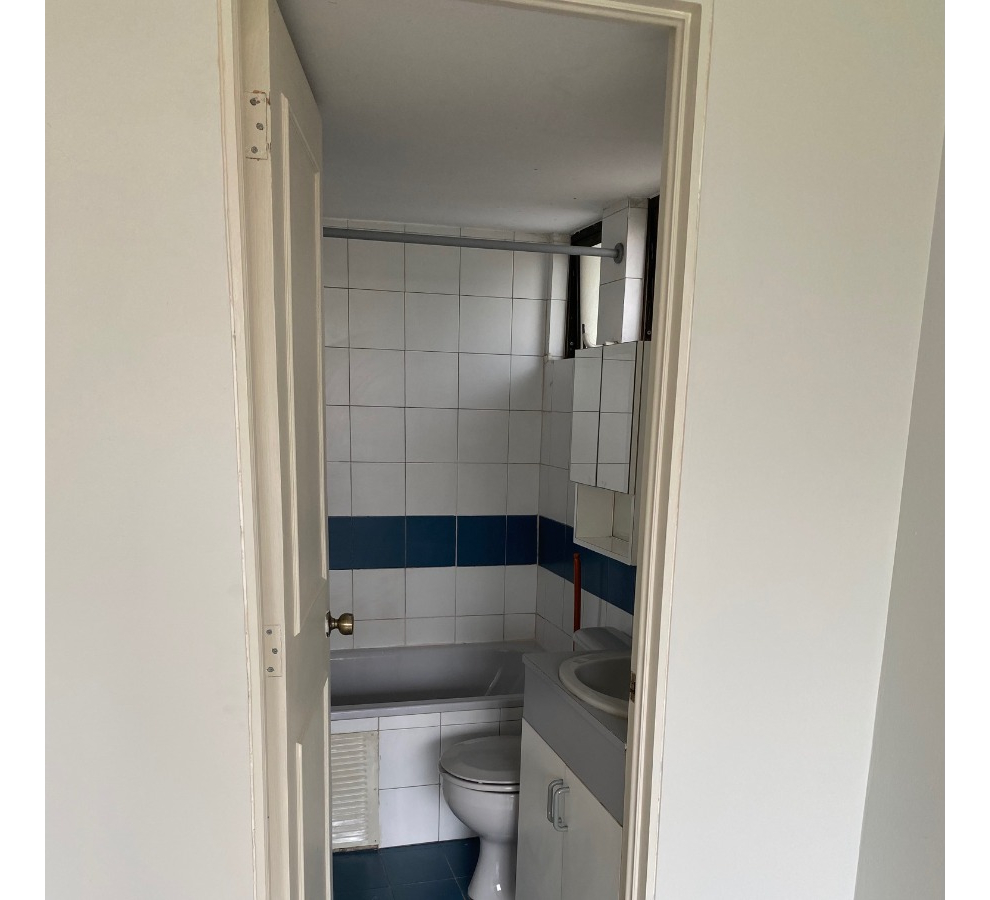 Arriendo Departamento SP 3D 3B 1E 1B Pedro de Valdivia - Providencia