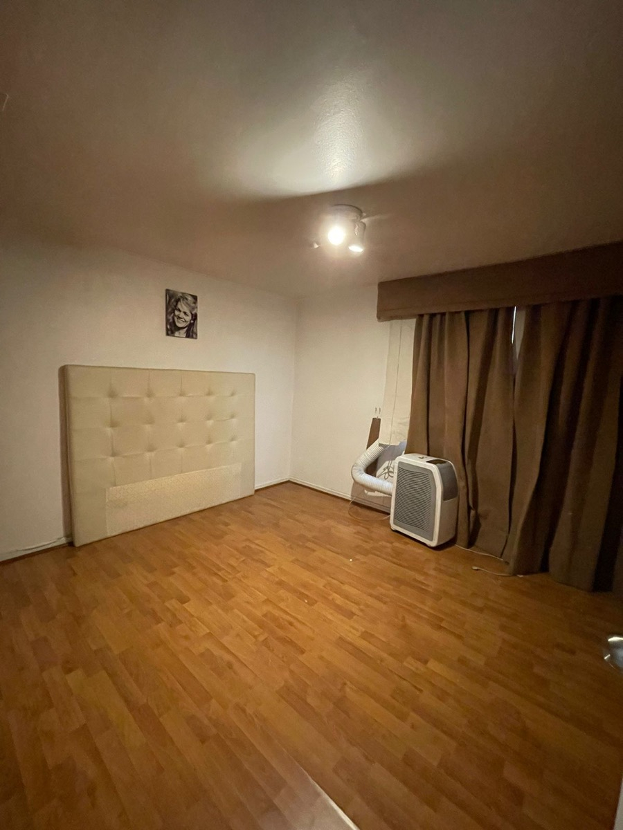 Arriendo Casa P 6D en suite Walk-in cl&oacute;set 4B 4E 1B Parque Juan XXIII - &Ntilde;u&ntilde;oa