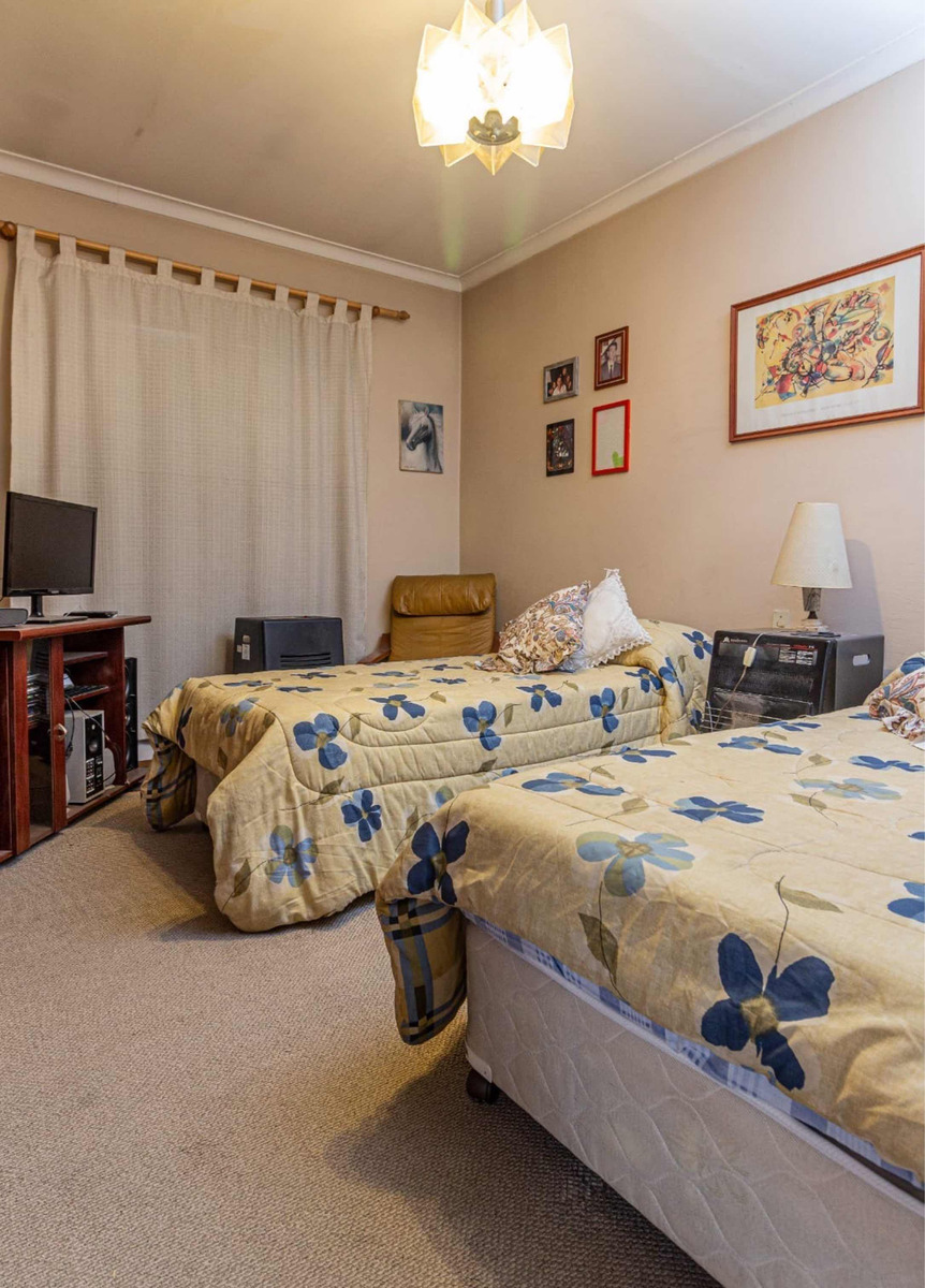 Venta Casa 5D 2B 5E Metro Monse&ntilde;or Eyzaguirre - &Ntilde;u&ntilde;oa