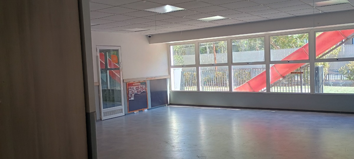 Arriendo Oficina 5B 3E 4Bd Barrio El Golf - Las Condes