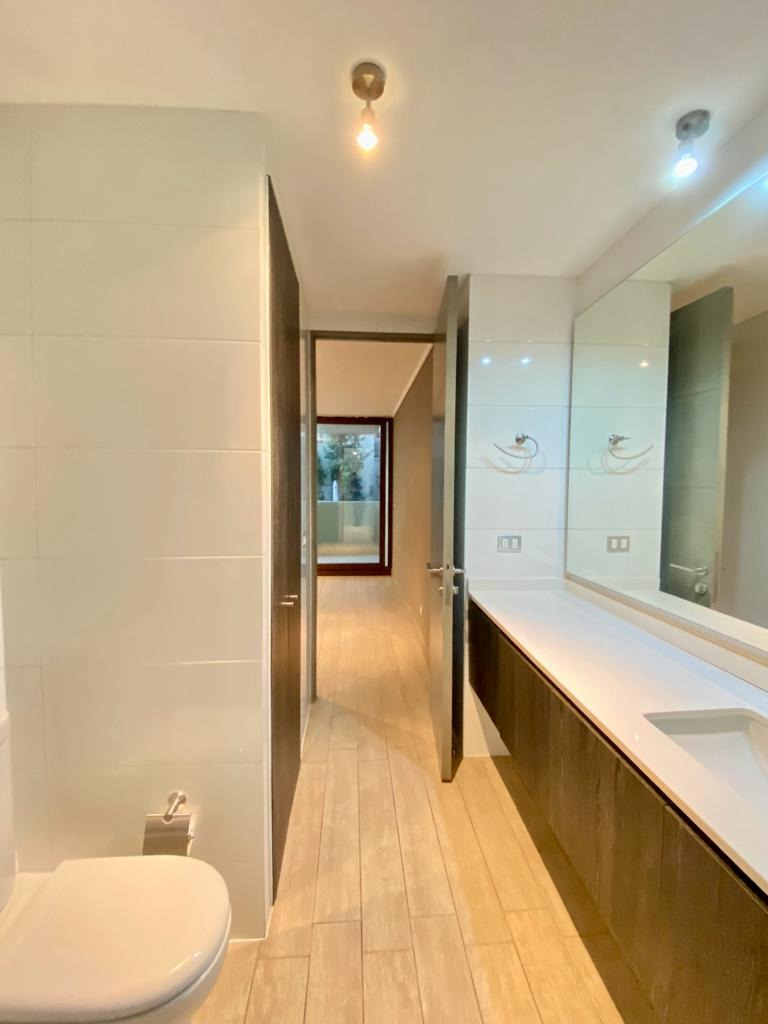 Venta Departamento 1D Metro Hernando de Magallanes - Las Condes