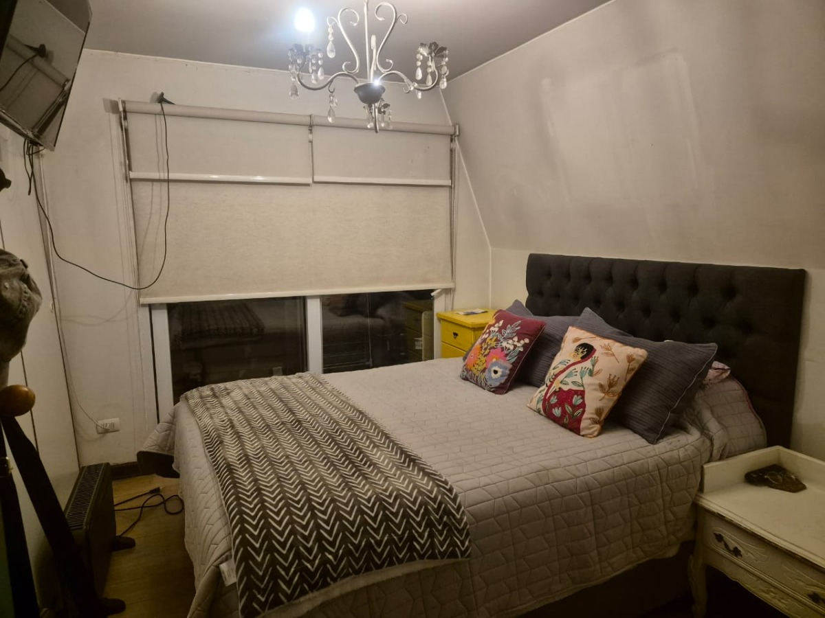 Venta Departamento NO 2D en suite 2B 1E Plaza &Ntilde;u&ntilde;oa - &Ntilde;u&ntilde;oa