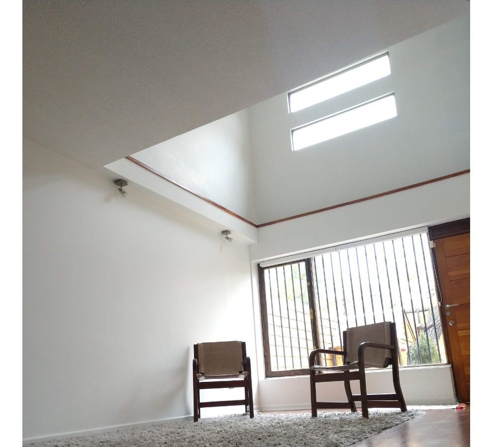 Arriendo Casa 3D en suite Walk-in cl&oacute;set 3B 3E 2B Vaticano - Las Condes