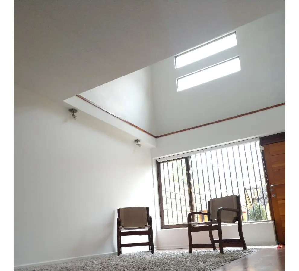 Arriendo Casa 3D en suite Walk-in cl&oacute;set 3B 3E 2B Vaticano - Las Condes