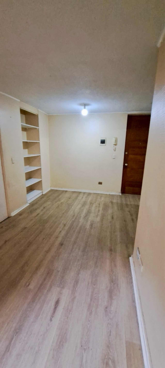 Venta Departamento 3D 2B Parque San Eugenio - Metro &Ntilde;uble - &Ntilde;u&ntilde;oa