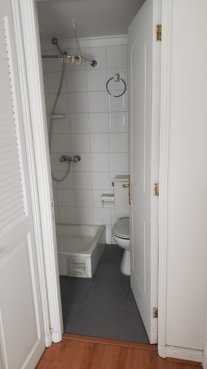 Arriendo Departamento SP 3D en suite 2B 2E 1B Metro Manquehue - Apumanque - Las Condes