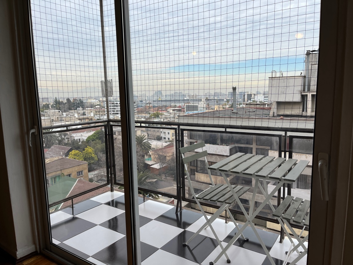 Venta Departamento SP 3D 2B Salvador - Providencia