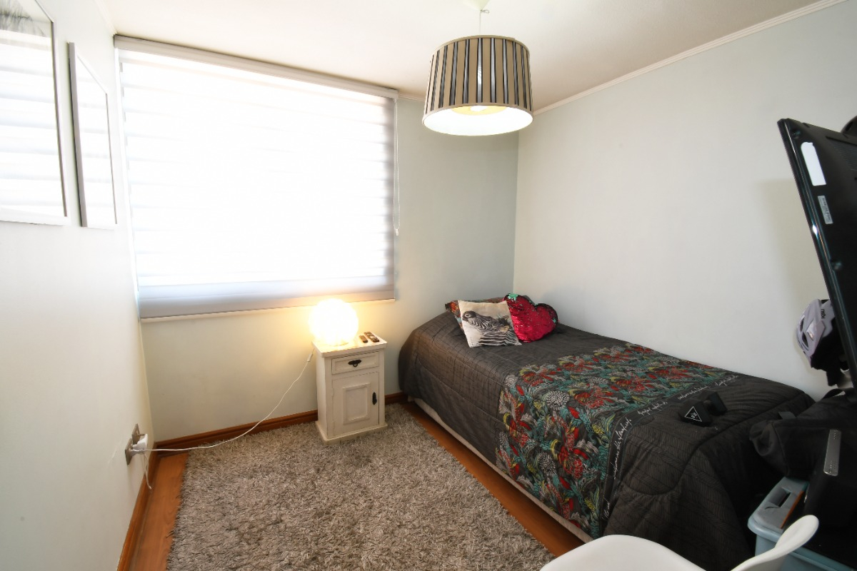 Arriendo Departamento SO 4D en suite Walk-in cl&oacute;set 4B 2E 1B Vaticano - Las Condes