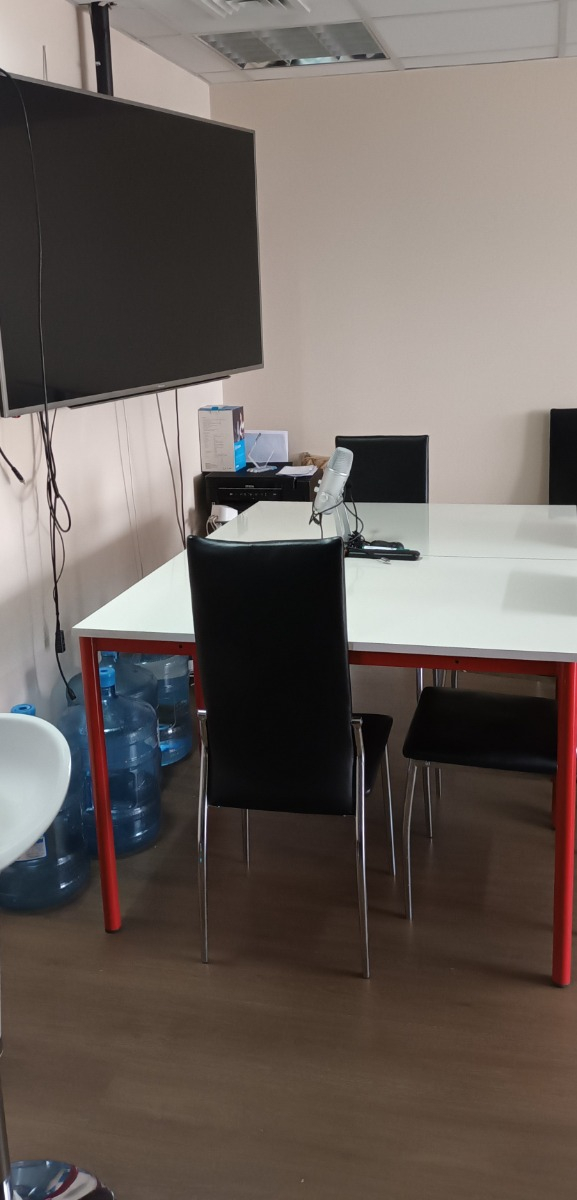 Venta Oficina O 2B Pedro de Valdivia - Providencia