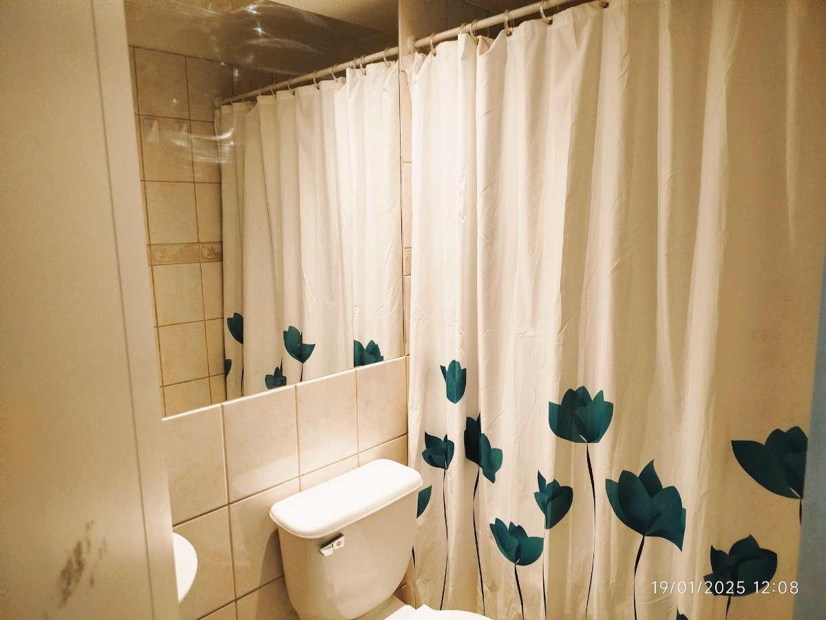 Arriendo Departamento NP 3D en suite Walk-in cl&oacute;set 2B 1E 1Bd Parque Bot&aacute;nico - &Ntilde;u&ntilde;oa
