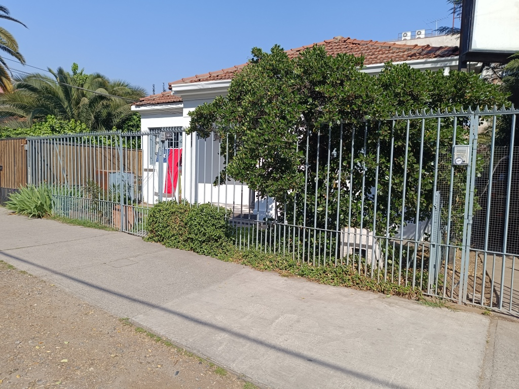 Arriendo Casa 3D 1B 1E Metro Sim&oacute;n Bolivar - &Ntilde;u&ntilde;oa