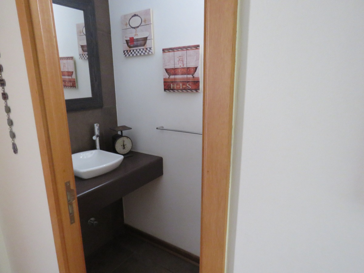 Venta Casa NO 4D en suite Walk-in cl&oacute;set 4B 2E 1B La Reina Alta - La Reina