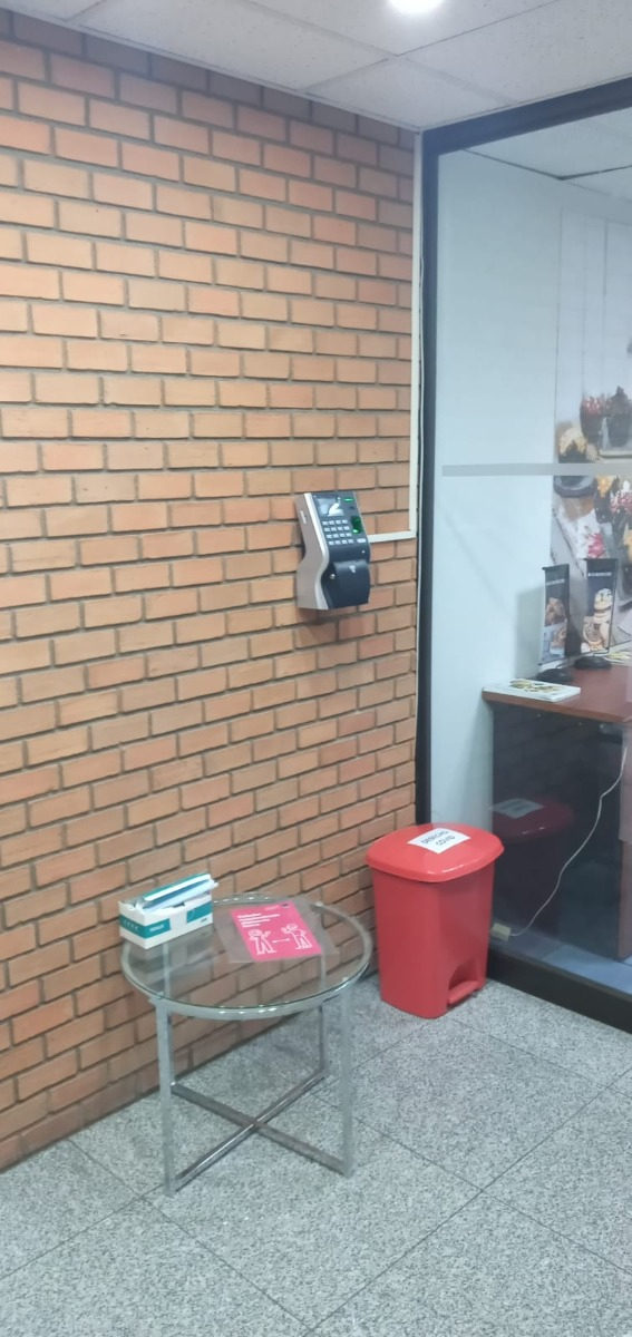 Venta Oficina P 3B 1B Manuel Montt - Providencia