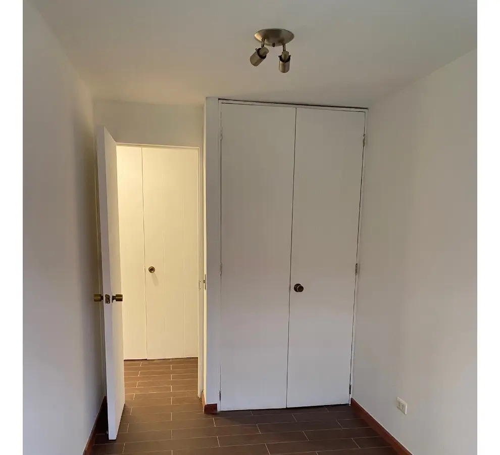 Arriendo Departamento NO 4D 3B 2E Plaza &Ntilde;u&ntilde;oa - &Ntilde;u&ntilde;oa