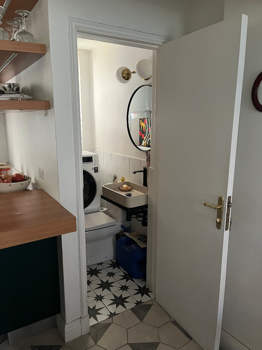 Venta Departamento 3D 2B Parque Bot&aacute;nico - &Ntilde;u&ntilde;oa