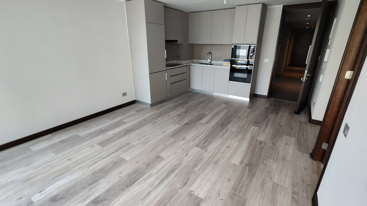 Arriendo Departamento S 1D 1B 2E 1B Vaticano - Las Condes