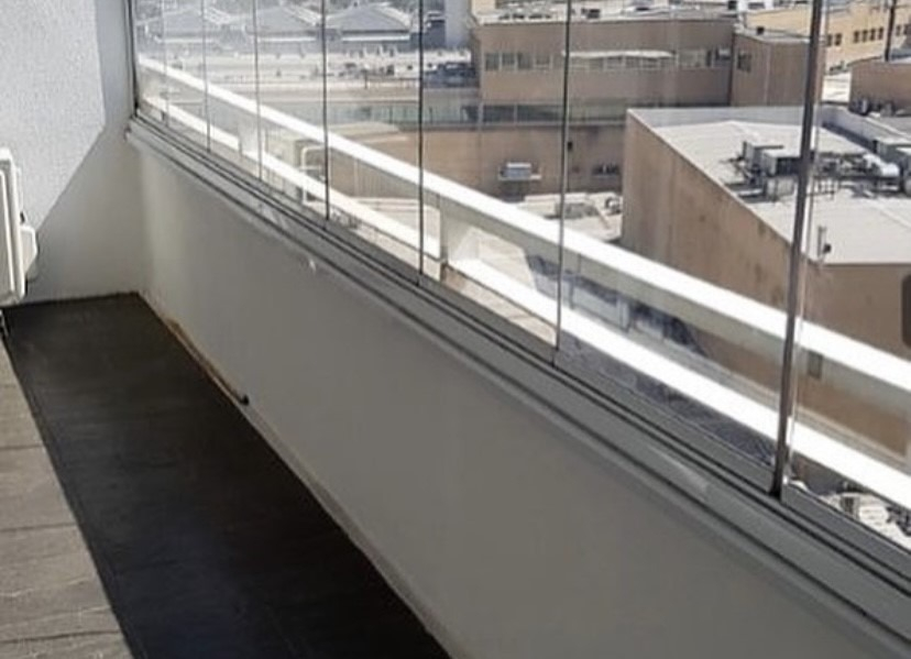 Venta Departamento 1D Alto Las Condes - Las Condes