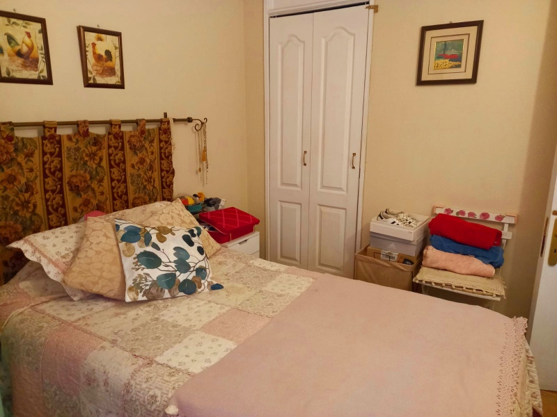 Venta Departamento 3D Pedro de Valdivia - Providencia