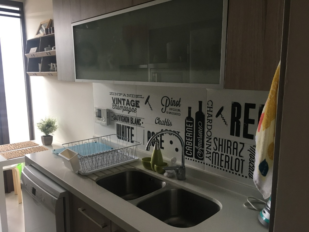 Venta Departamento 2D La Dehesa - Lo Barnechea