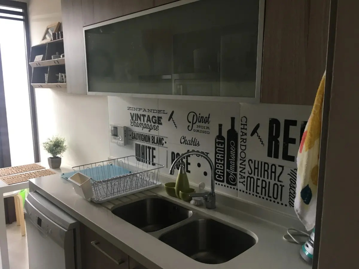 Venta Departamento 2D La Dehesa - Lo Barnechea