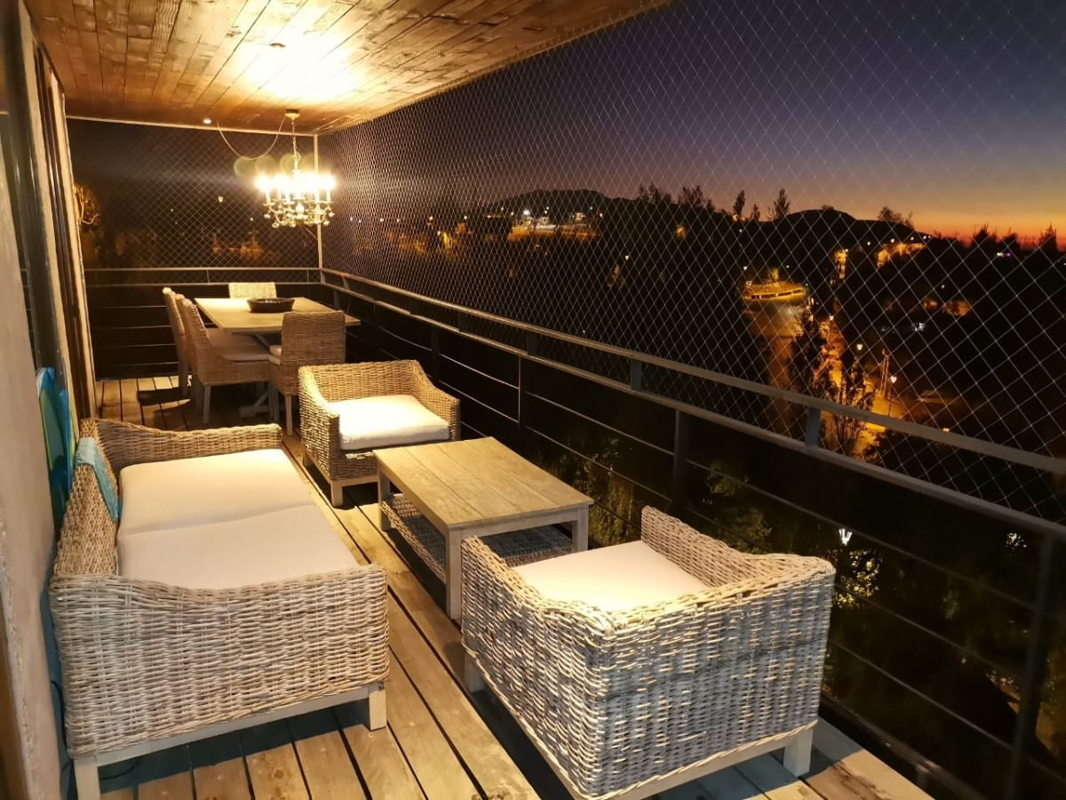 Venta Departamento 3D Centros Invernales - Lo Barnechea