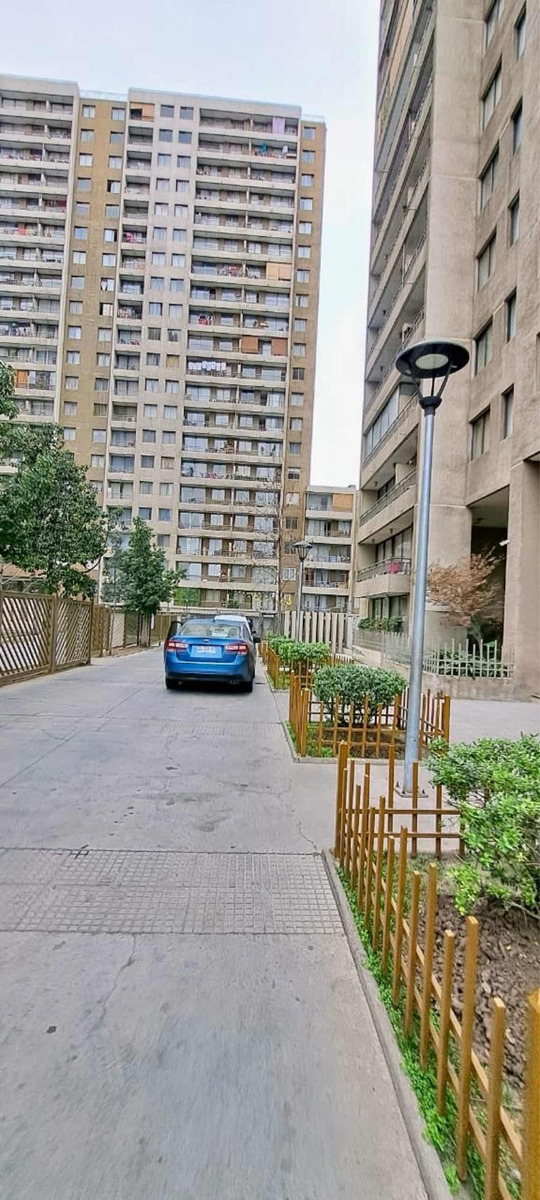 Venta Departamento 3D 2B Parque San Eugenio - Metro &Ntilde;uble - &Ntilde;u&ntilde;oa