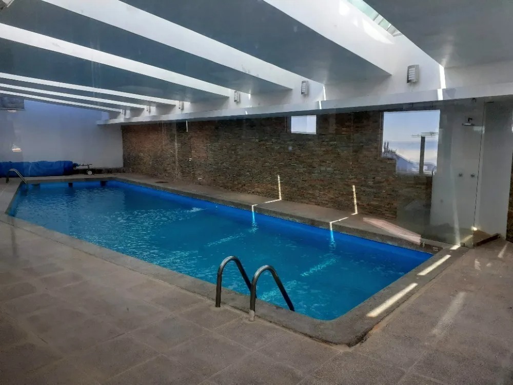 Venta Departamento NP 1D 1B 1E 1B Centros Invernales - Lo Barnechea
