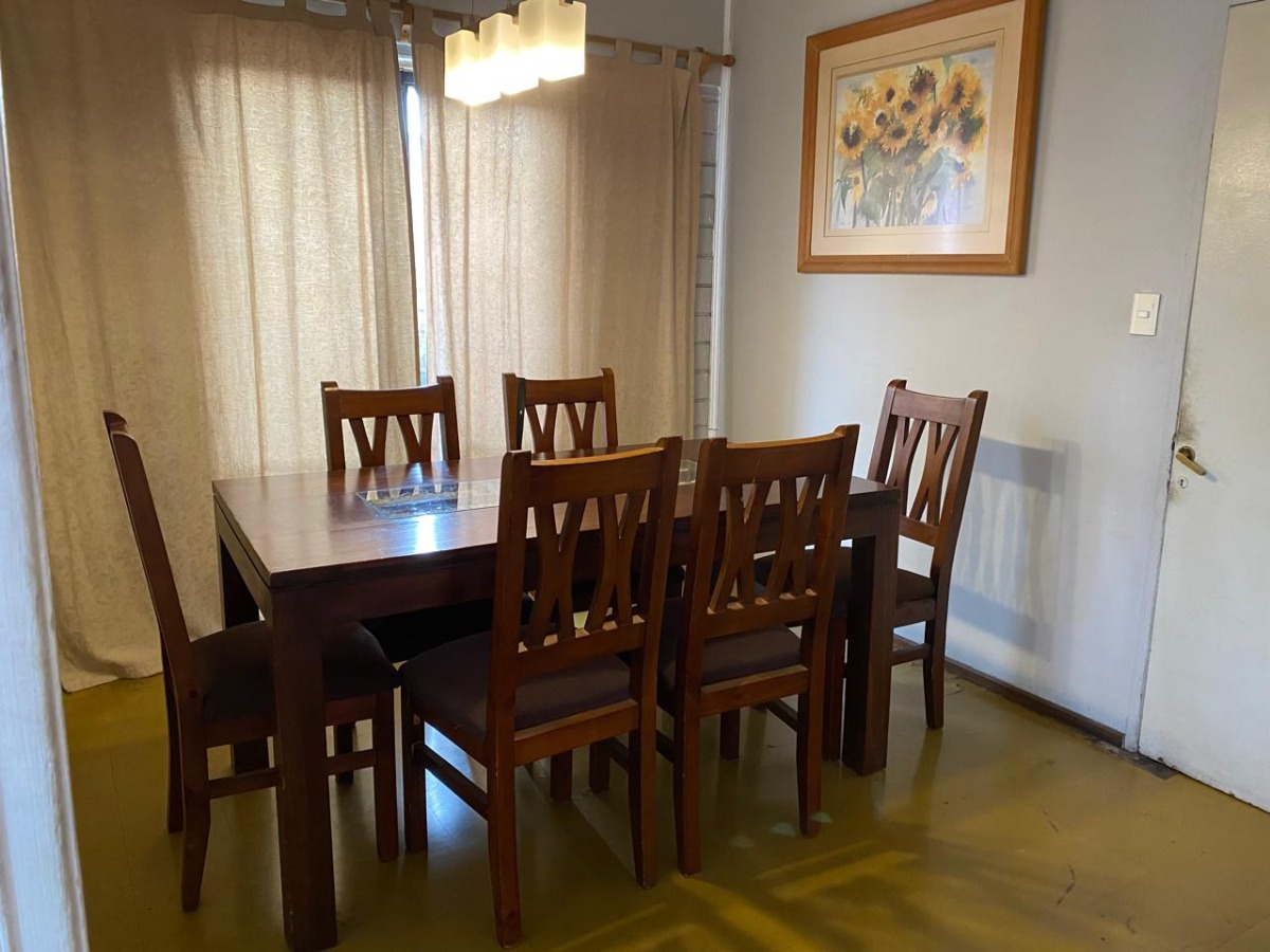 Venta Casa NO 4D 2B 2E 1B Rotonda Atenas - Las Condes