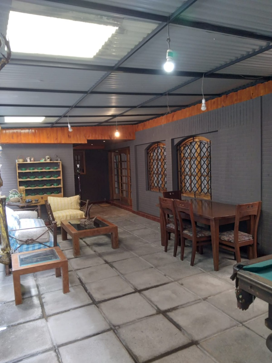 Venta Departamento 2D Metro Sim&oacute;n Bolivar - La Reina