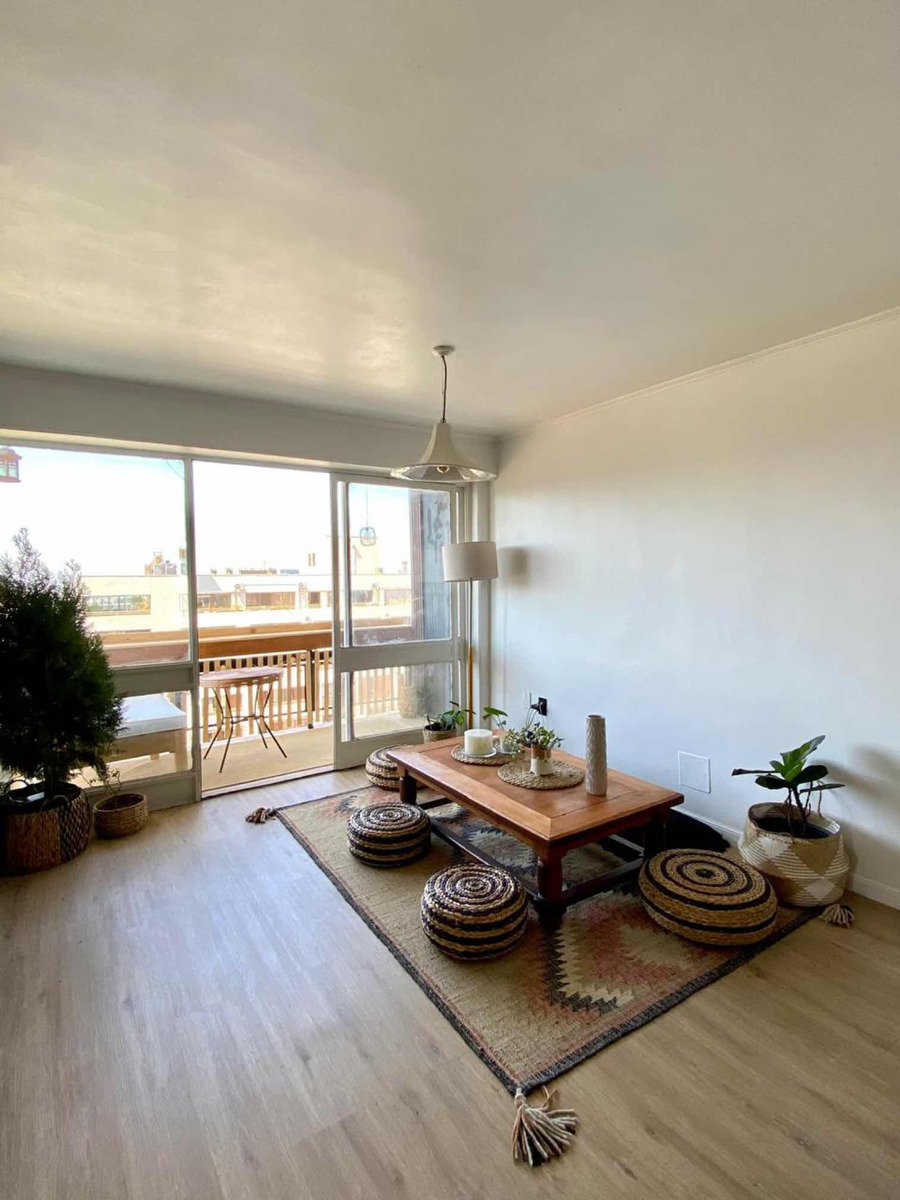 Arriendo Departamento SO 2D 2B 1E Parque Arauco - Las Condes